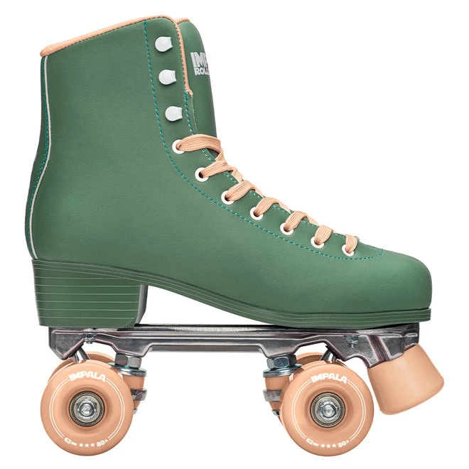 Impala Forest Roller Skates 4 Impala Forest Roller Skates - Image 2