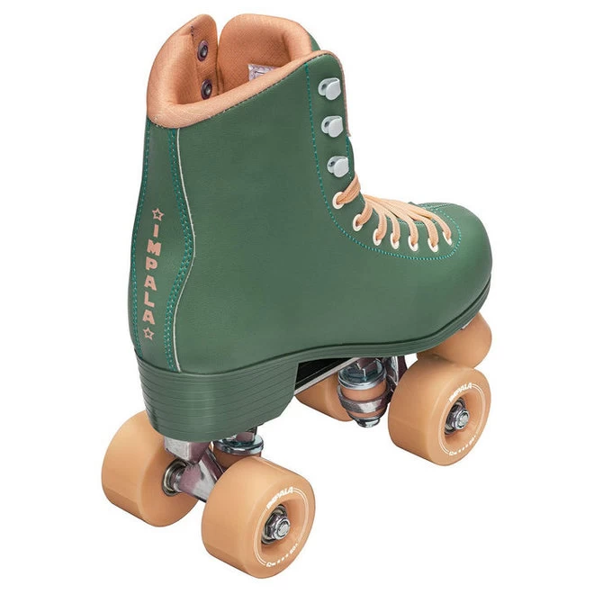 Impala Forest Roller Skates 5 Impala Forest Roller Skates - Image 3