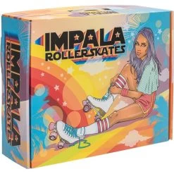 Impala Forest Roller Skates 17 Impala Forest Roller Skates -Pulley Discount Store impala impala forest roller skates 7