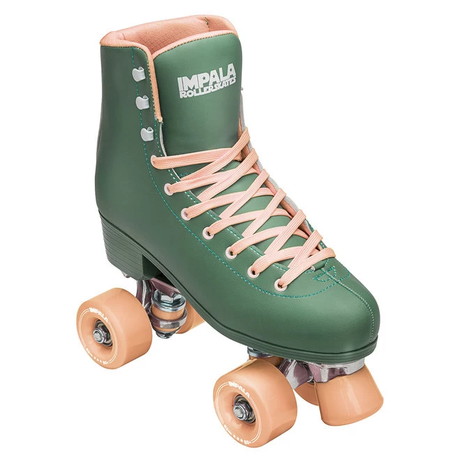 Impala Forest Roller Skates 3 Impala Forest Roller Skates