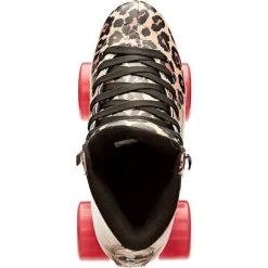 Impala Leopard Roller Skates 10 Impala Leopard Roller Skates -Pulley Discount Store impala impala leopard roller skates 3