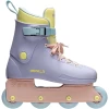 Impala Lightspeed Inline Skate - Fairy Floss -Pulley Discount Store impala impala lightspeed inline skate fairy floss