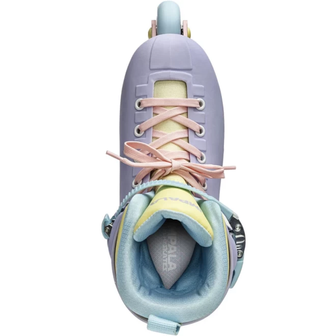 Impala Lightspeed Inline Skate - Fairy Floss 8 Impala Lightspeed Inline Skate - Fairy Floss - Image 6