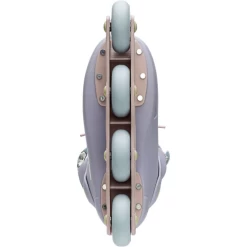 Impala Lightspeed Inline Skate - Fairy Floss 18 Impala Lightspeed Inline Skate - Fairy Floss -Pulley Discount Store impala impala lightspeed inline skate fairy floss 6