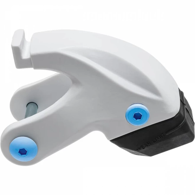 Impala Lightspeed Inline Skate - Pink & Yellow 9 Impala Lightspeed Inline Skate - Pink & Yellow - Image 7