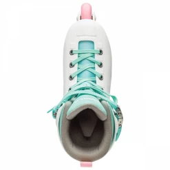 Impala Lightspeed Inline Skate - White 16 Impala Lightspeed Inline Skate - White -Pulley Discount Store impala impala lightspeed inline skate white 5