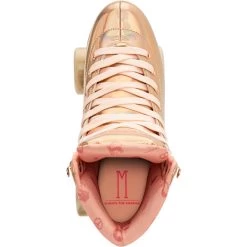 Impala Marawa Rose Gold -Pulley Discount Store impala impala marawa rose gold 3