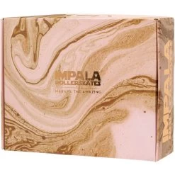 Impala Marawa Rose Gold -Pulley Discount Store impala impala marawa rose gold 7