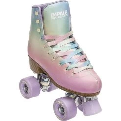 Pulley Discount Store 29 Impala Pastel Fade Roller Skates