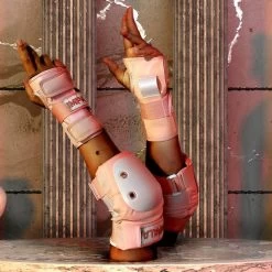 Impala Protective Set - Marawa Rose Gold -Pulley Discount Store impala impala protective set marawa rose gold 2