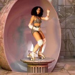 Impala Protective Set - Marawa Rose Gold -Pulley Discount Store impala impala protective set marawa rose gold 3