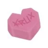 Krux Heart Wax -Pulley Discount Store krux krux heart wax