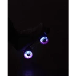 Luminous Light Up Wheels - Galaxy 8 Luminous Light Up Wheels - Galaxy -Pulley Discount Store luminous luminous light up wheels galaxy 2