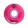 Luminous Light Up Wheels - Pink Glitter 2 Luminous Light Up Wheels - Pink Glitter -Pulley Discount Store luminous luminous light up wheels pink glitter