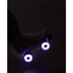 Luminous Light Up Wheels - Purple Haze 8 Luminous Light Up Wheels - Purple Haze -Pulley Discount Store luminous luminous light up wheels purple haze 2