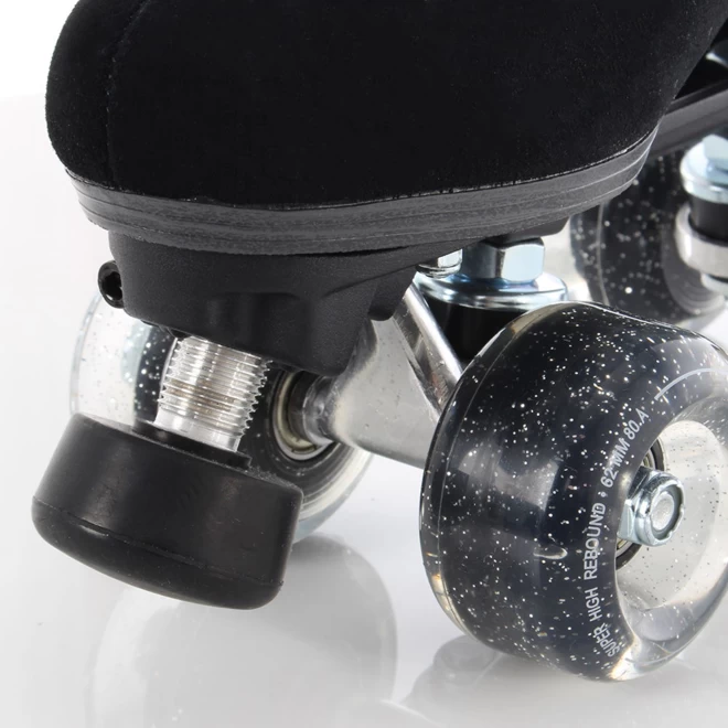 Luna Skates Black Shadow 4 Luna Skates Black Shadow - Image 2