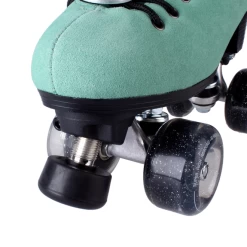 Luna Skates Mint Flash 7 Luna Skates Mint Flash -Pulley Discount Store luna skates luna skates mint flash 1