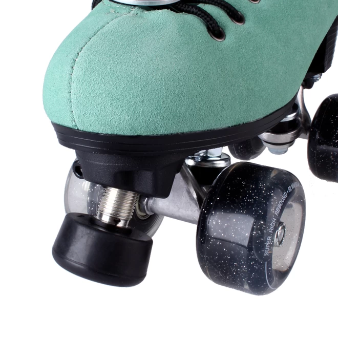 Luna Skates Mint Flash 4 Luna Skates Mint Flash - Image 2