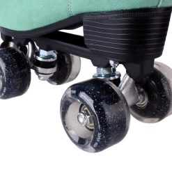 Luna Skates Mint Flash 8 Luna Skates Mint Flash -Pulley Discount Store luna skates luna skates mint flash 2