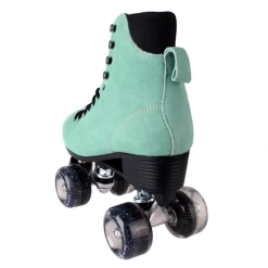 Luna Skates Mint Flash 9 Luna Skates Mint Flash -Pulley Discount Store luna skates luna skates mint flash 3