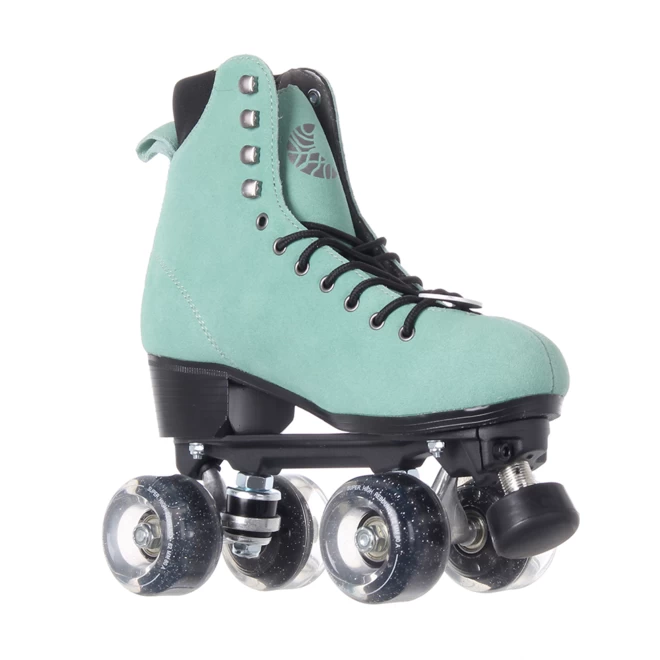 Luna Skates Mint Flash 3 Luna Skates Mint Flash