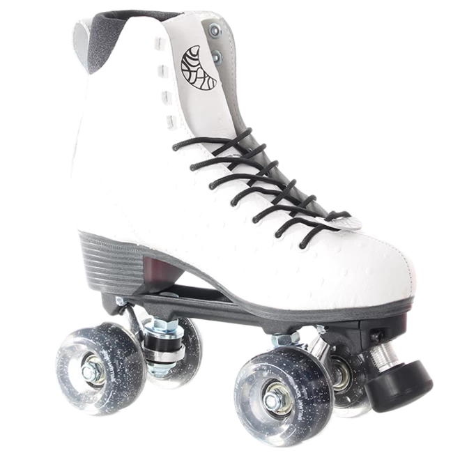 Luna Skates Princess White 3 Luna Skates Princess White