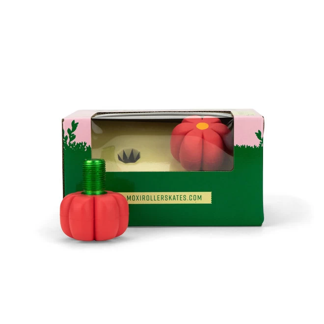 Moxi Brake Petals Toe Stops 7 Moxi Brake Petals Toe Stops - Image 5