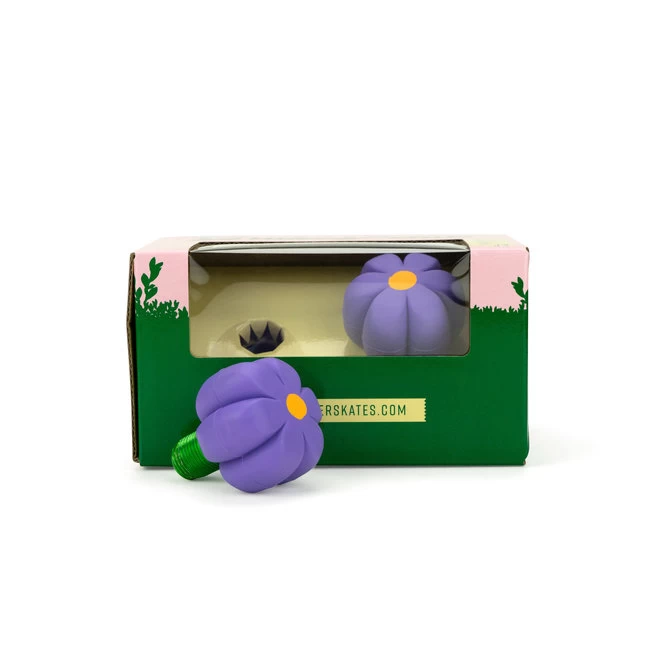 Moxi Brake Petals Toe Stops 8 Moxi Brake Petals Toe Stops - Image 6