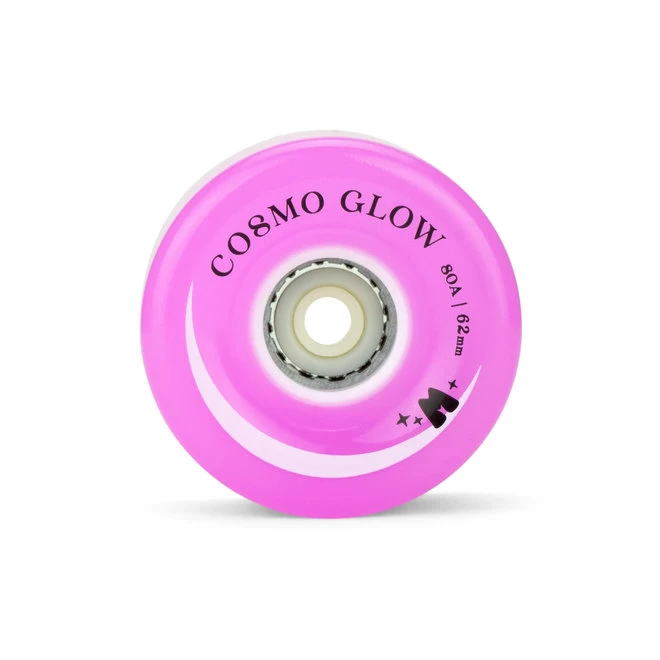 Moxi Cosmo Glow Wheels 4 Moxi Cosmo Glow Wheels - Image 2