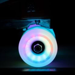 Moxi Cosmo Glow Wheels 17 Moxi Cosmo Glow Wheels -Pulley Discount Store moxi skates moxi cosmo glow wheels 5