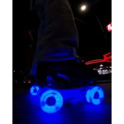 Moxi Cosmo Glow Wheels 20 Moxi Cosmo Glow Wheels -Pulley Discount Store moxi skates moxi cosmo glow wheels 8