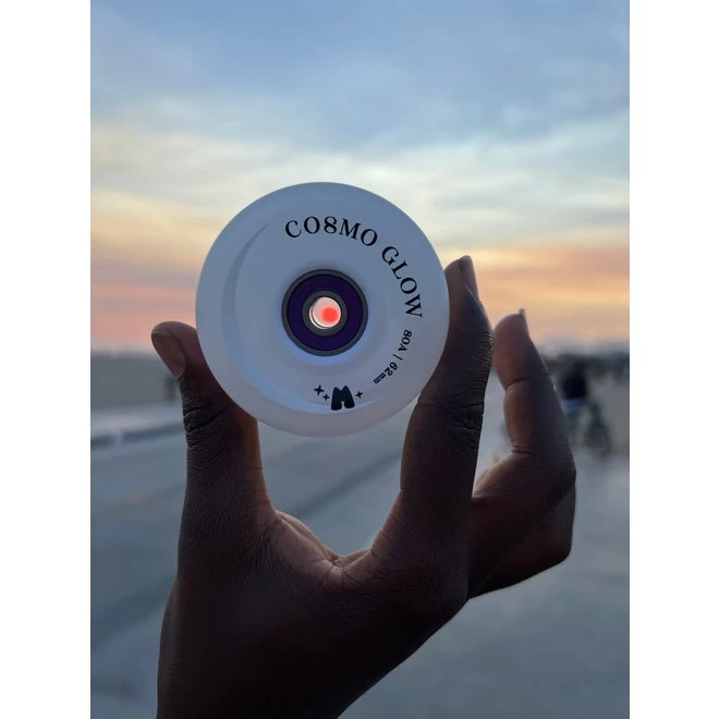 Moxi Cosmo Glow Wheels 12 Moxi Cosmo Glow Wheels - Image 10