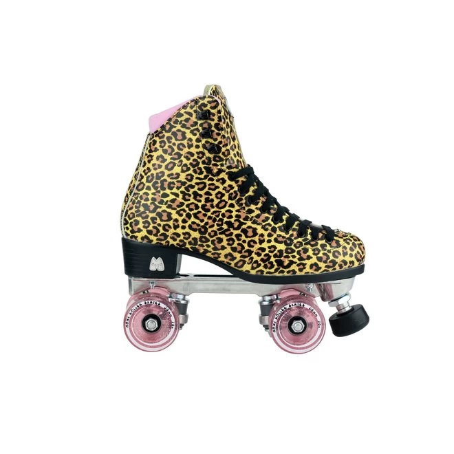 Moxi Jungle Skates 3 Moxi Jungle Skates