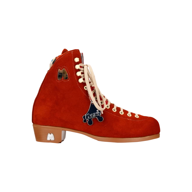 Moxi Lolly Boots 10 Moxi Lolly Boots - Image 8