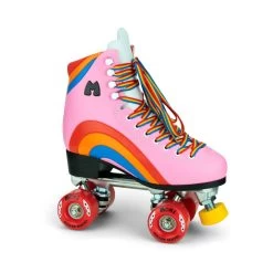 Moxi Rainbow Rider Roller Skates -Pulley Discount Store moxi skates moxi rainbow rider roller skates 2