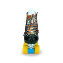 Moxi Rainbow Rider Roller Skates -Pulley Discount Store moxi skates moxi rainbow rider roller skates 4