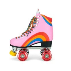 Moxi Rainbow Rider Roller Skates -Pulley Discount Store moxi skates moxi rainbow rider roller skates 8