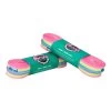 Moxi X Derby Laces - The Rainbow 1 Moxi X Derby Laces - The Rainbow -Pulley Discount Store moxi skates moxi x derby laces the rainbow