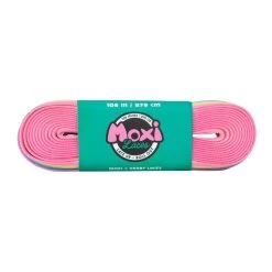 Moxi X Derby Laces - The Rainbow 11 Moxi X Derby Laces - The Rainbow -Pulley Discount Store moxi skates moxi x derby laces the rainbow 4