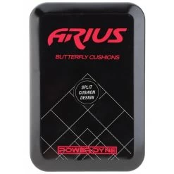 Arius Split Butterfly Cushions 15 Arius Split Butterfly Cushions -Pulley Discount Store powerdyne arius split butterfly cushions 2