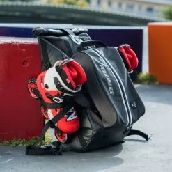 Powerslide Road Runner Backpack 13 Powerslide Road Runner Backpack -Pulley Discount Store powerslide powerslide road runner backpack 5