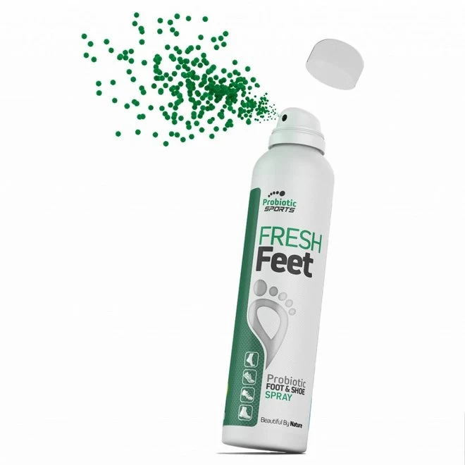 Fresh Feet 3 Fresh Feet