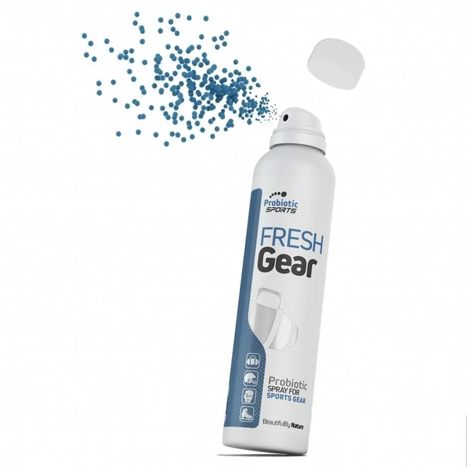 Fresh Gear 3 Fresh Gear