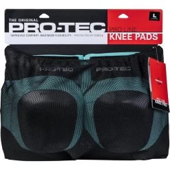ProTec Pro Pad Knee Pad 21 ProTec Pro Pad Knee Pad -Pulley Discount Store protec protec pro pad knee pad 9