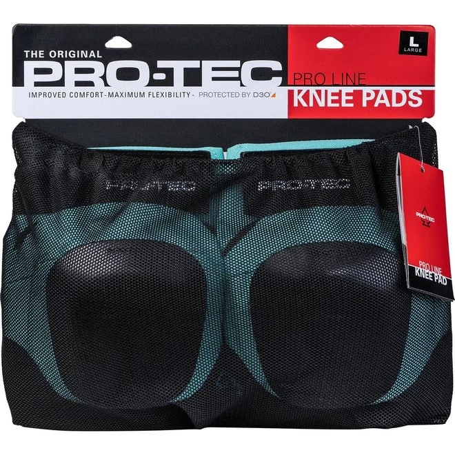 ProTec Pro Pad Knee Pad 12 ProTec Pro Pad Knee Pad - Image 10