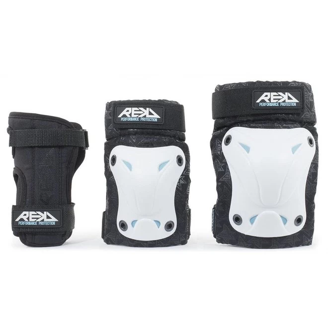 Rekd Recreational Triple Pad Set 4 Rekd Recreational Triple Pad Set - Image 2