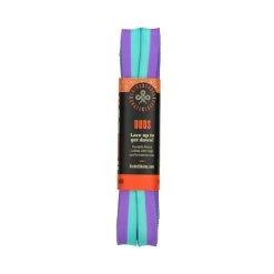 Criss Cross X Derby Laces - The Duos 21 Criss Cross X Derby Laces - The Duos -Pulley Discount Store riedell criss cross x derby laces the duos 9