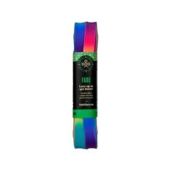 Criss Cross X Derby Laces - The Fade -Pulley Discount Store riedell criss cross x derby laces the fade 5