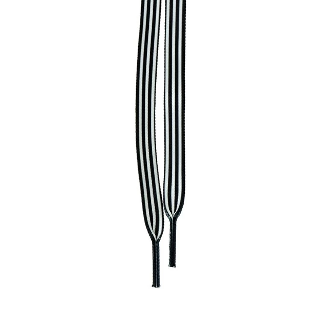 Criss Cross X Derby Laces - The Official 6 Criss Cross X Derby Laces - The Official - Image 4