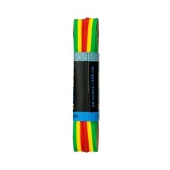 Criss Cross X Derby Laces - The Trios 17 Criss Cross X Derby Laces - The Trios -Pulley Discount Store riedell criss cross x derby laces the trios 4